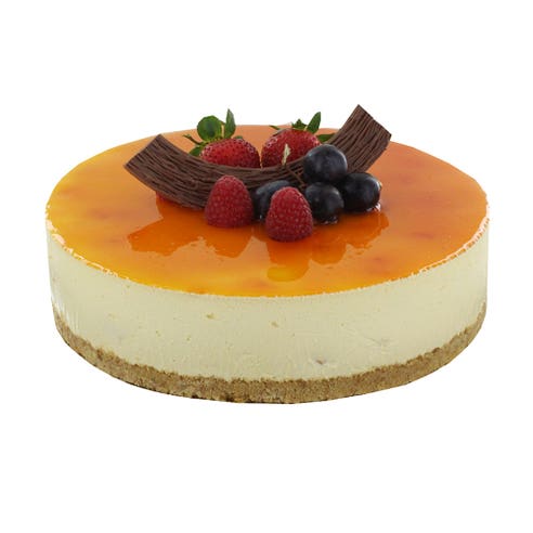 Galaxy Nutella Cake - Available at Alosra Online Supermarket