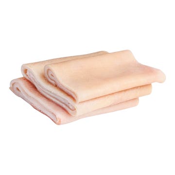 Pork Skin Holland [Per Kg] [Contains Pork] - Available at Alosra Online Supermarket