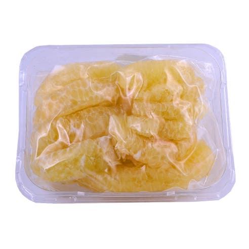 Pomelo Peeled 500g - Available at Alosra Online Supermarket