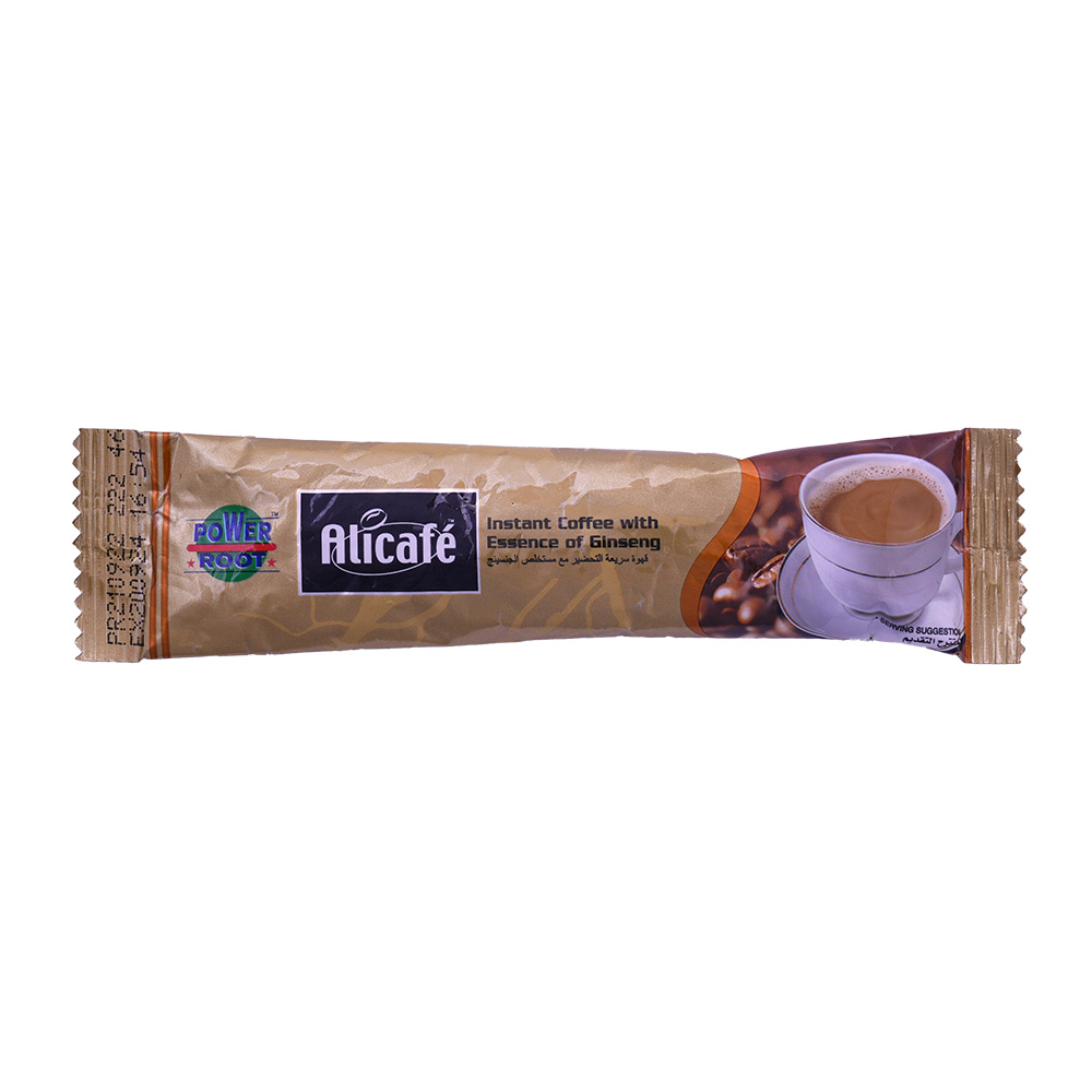 Ali Cafe 5 In 1 Stick 20g - Available at Alosra Online Supermarket