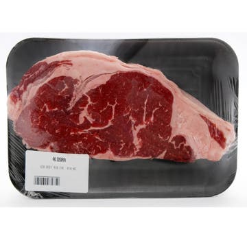 USA Beef Rib Eye [Per Kg] - Available at Alosra Online Supermarket