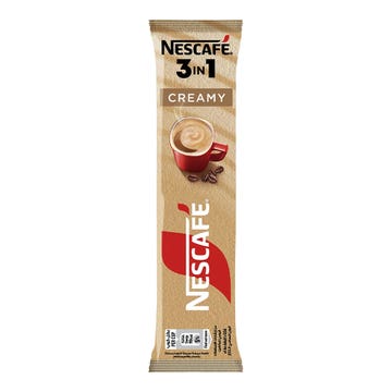 Nestle Nescafe 3In1 Creamy Latte 22.4g