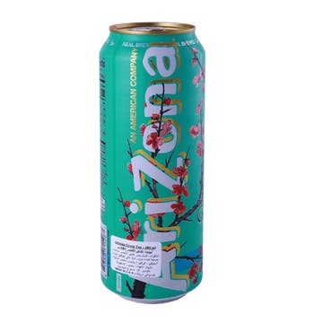 AriZona Green Tea 680ml - Available at Alosra Online Supermarket