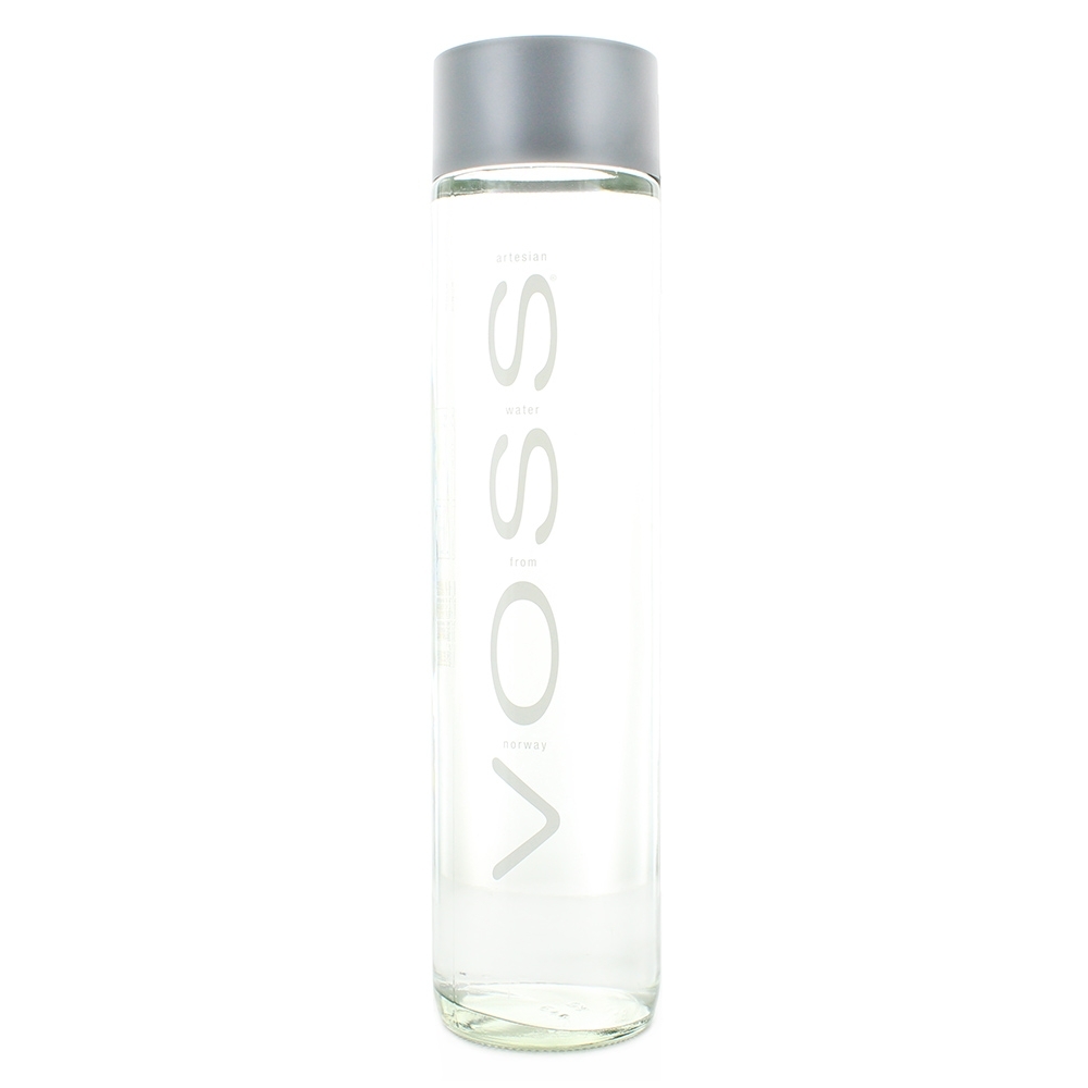 Voss Original Water 800ml - Available at Alosra Online Supermarket