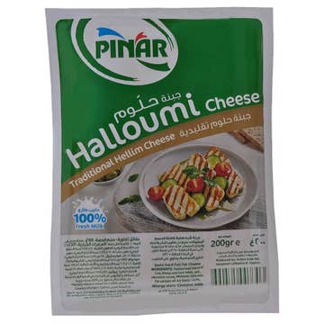 Pinar Halloumi Cheese 200g
