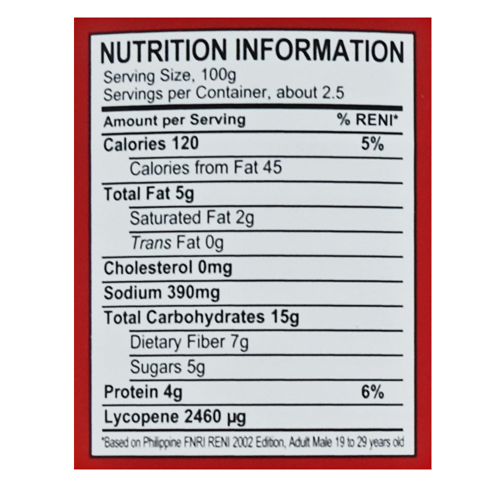 Pure Foods Hunts Pork & Beans - Alosra Grocery Store
