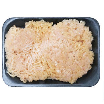 Defrosted Chicken Mince [Per Kg] - Available at Alosra Online Supermarket