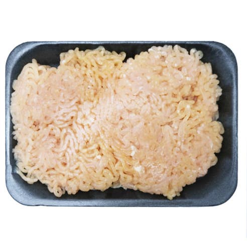 Defrosted Chicken Mince [Per Kg] - Available at Alosra Online Supermarket