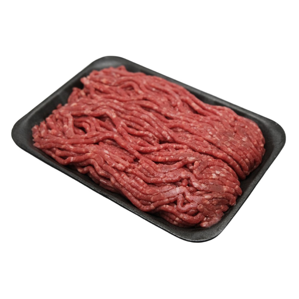 New Zealand Low Fat Minced Beef [Per Kg] back image