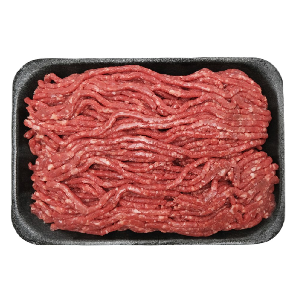 New Zealand Beef Minced Low Fat [Per Kg] 