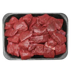 New Zealand Beef Cubes [Per Kg] - Available at Alosra Online Supermarket
