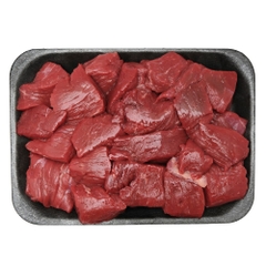 New Zealand Beef Cubes [Per Kg] - Available at Alosra Online Supermarket
