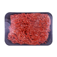 New Zealand Minced Beef [Per Kg] - Available at Alosra Online Supermarket