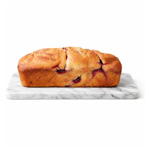 Strawberry Loaf Cake - Available at Alosra Online Supermarket