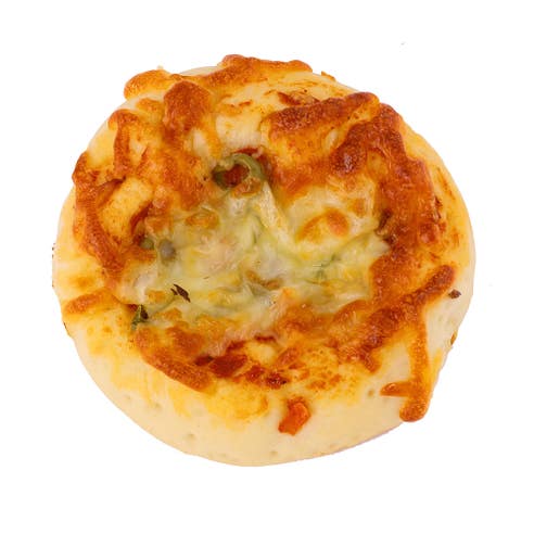 Vegetable Pizza - Available at Alosra Online Supermarket
