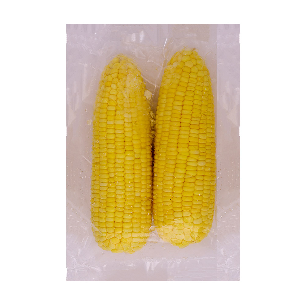 Sweet Corn Thailand [Per Pack] back image
