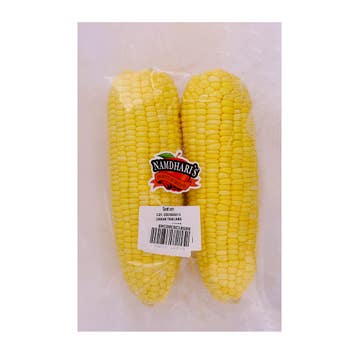 Sweet Corn Thailand [Per Pack] - Available at Alosra Online Supermarket