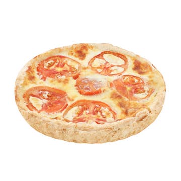 Quiche Tomato Baked - Available at Alosra Online Supermarket