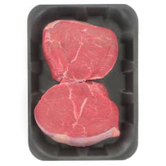 New Zealand Round Steak 200g Each [2 Pieces] - Available at Alosra Online Supermarket