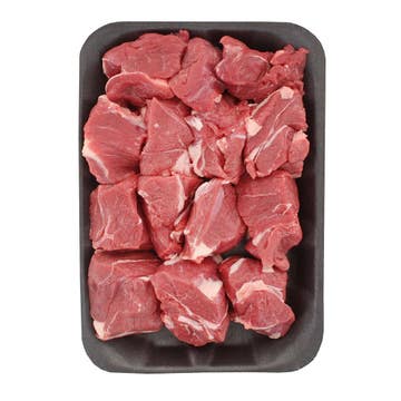 New Zealand Lamb Stew [Per Kg] - Available at Alosra Online Supermarket