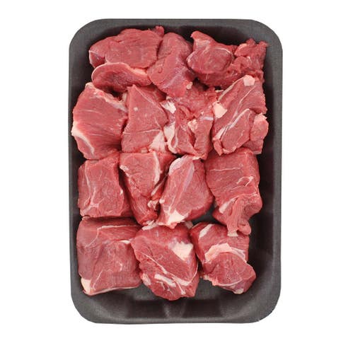 New Zealand Lamb Stew [Per Kg] - Available at Alosra Online Supermarket