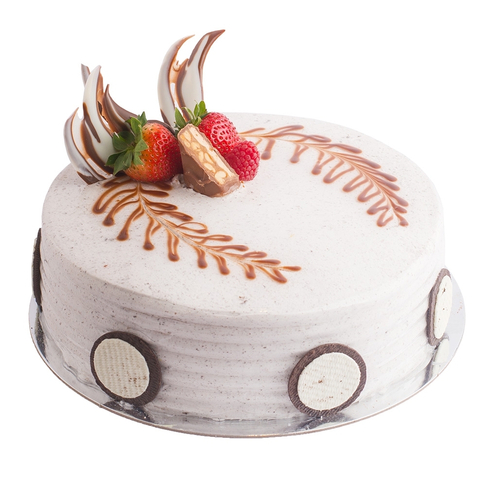 Oreo Cake - Available at Alosra Online Supermarket