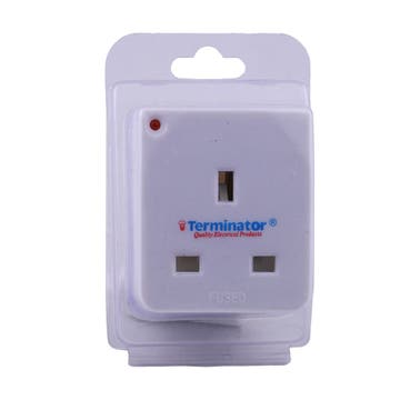 Terminator Adapter Blister