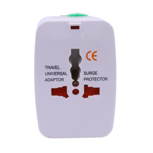 Terminator Travel Adaptor TTA 248 - Available at Alosra Online Supermarket