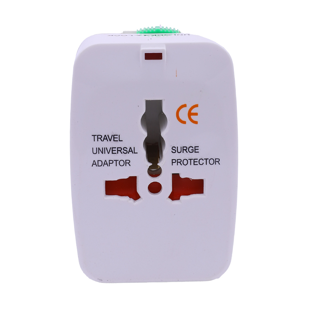 Terminator Travel Adaptor TTA 248