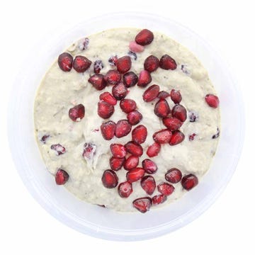 Mutabel With Pomegranate - Available at Alosra Online Supermarket