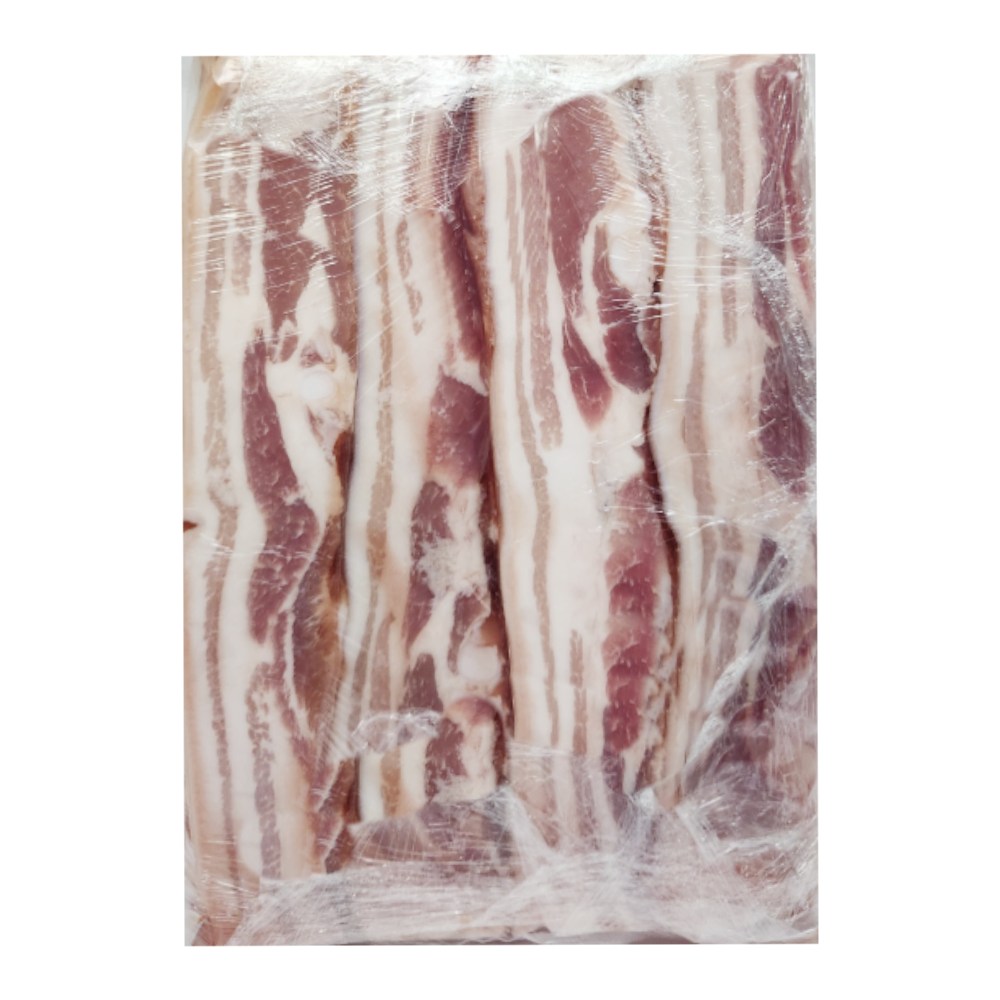 Pork Belly Boneless [Per Kg] [Contains Pork] back image