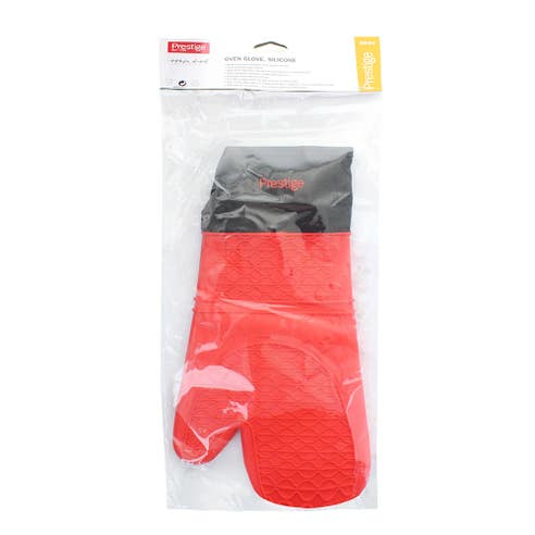 Prestige Silicon Oven Gloves PR-8023 - Available at Alosra Online Supermarket