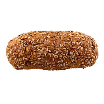 Kraft Corn Walnut & Honey Bread - Available at Alosra Online Supermarket