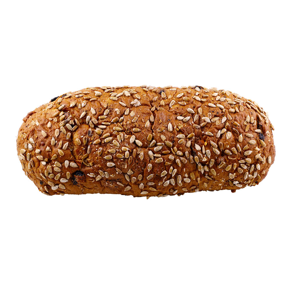 Kraft Corn Walnut & Honey Bread - Available at Alosra Online Supermarket