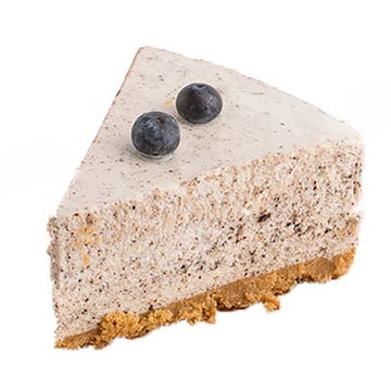 Oreo Cheesecake Slice - Available at Alosra Online Supermarket