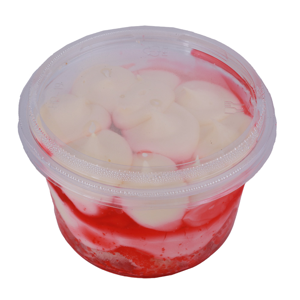 Fruit Trifle Per Piece back image