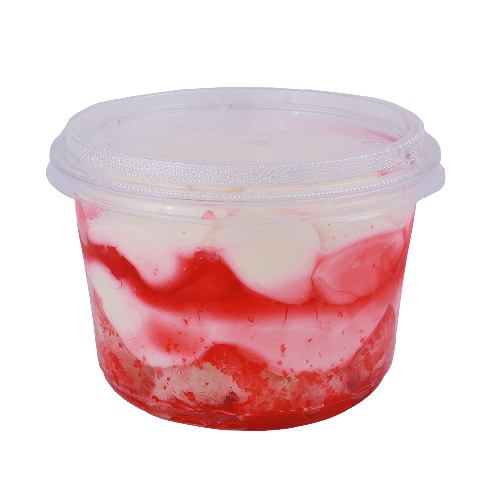 Fruit Trifle Per Piece - Available at Alosra Online Supermarket