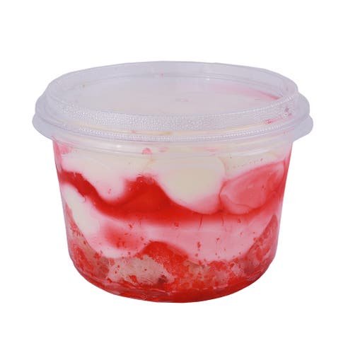 Fruit Trifle Per Piece - Available at Alosra Online Supermarket