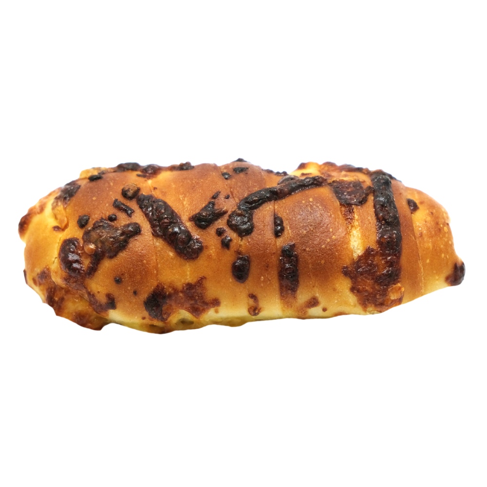 Sausage Roll With Cheese back image
