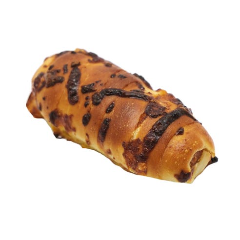 Sausage Roll With Cheese - Available at Alosra Online Supermarket