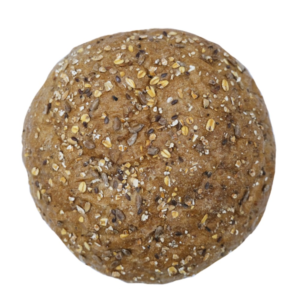 Multicereal Loaf - Available at Alosra Online Supermarket