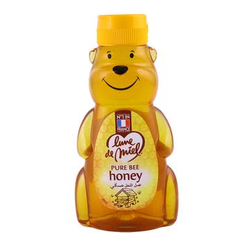 Lune De Miel Bee Pure Bee Honey 250g - Available at Alosra Online Supermarket