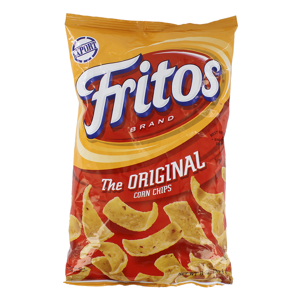 Fritos The Original Corn Chips 11oz - Available at Alosra Online Supermarket
