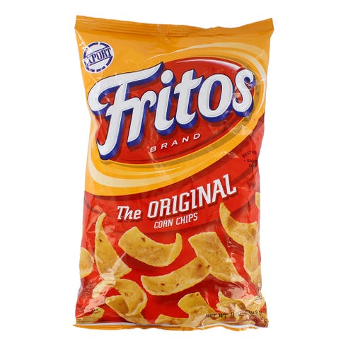Fritos The Original Corn Chips 11oz - Available at Alosra Online Supermarket
