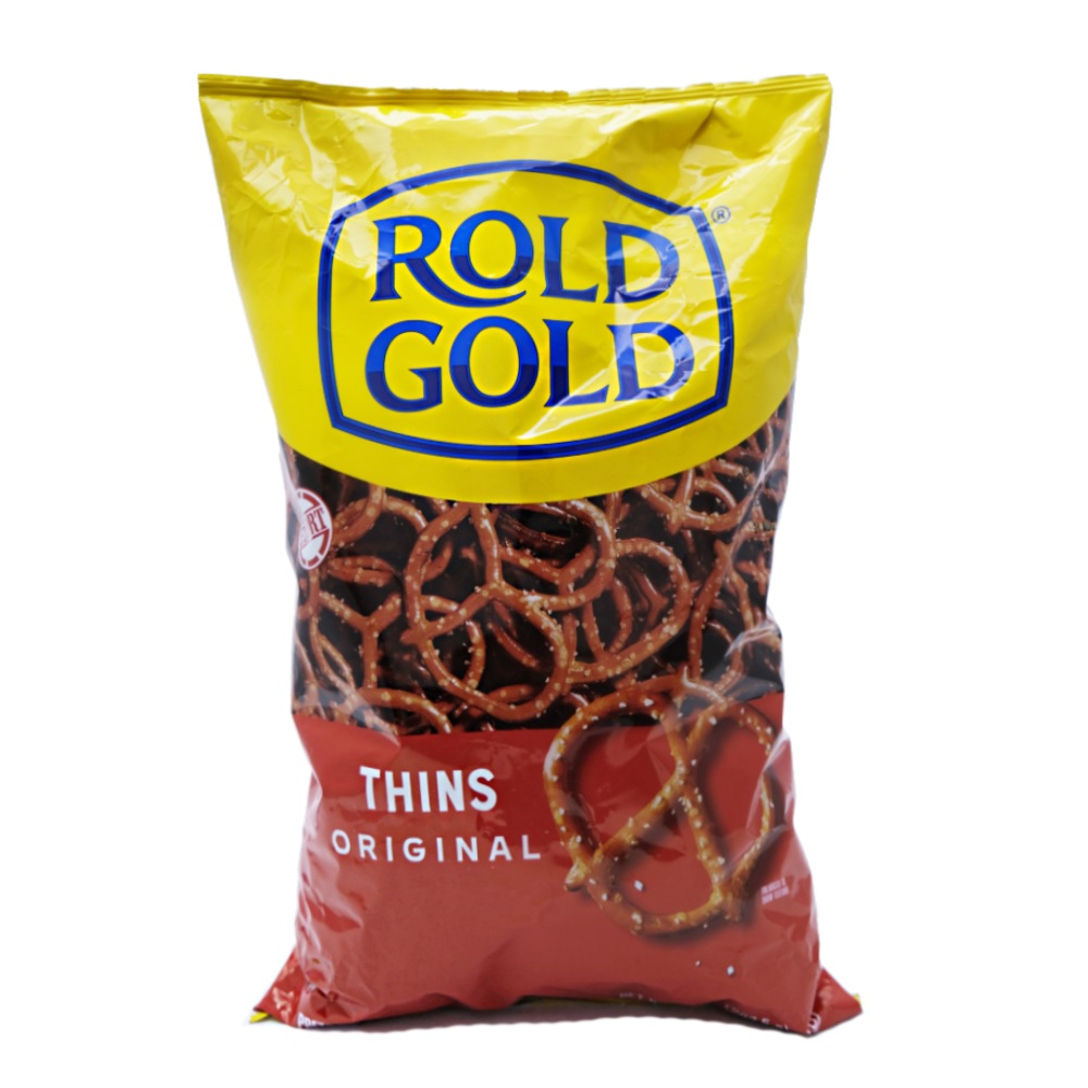 Rold Gold Classic Style Thin 10oz - Available at Alosra Online Supermarket