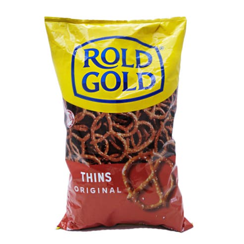Rold Gold Classic Style Thin 10oz - Available at Alosra Online Supermarket