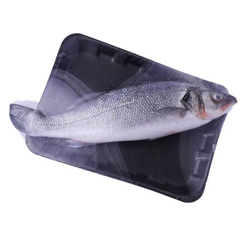 European Fresh Sea Bass [Per Kg] - Available at Alosra Online Supermarket