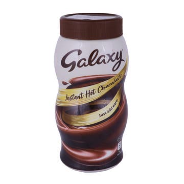 Galaxy Instant Instant Hot Chocolate 370g