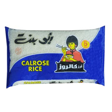 Abu Bint Clarose Rice 5kg 