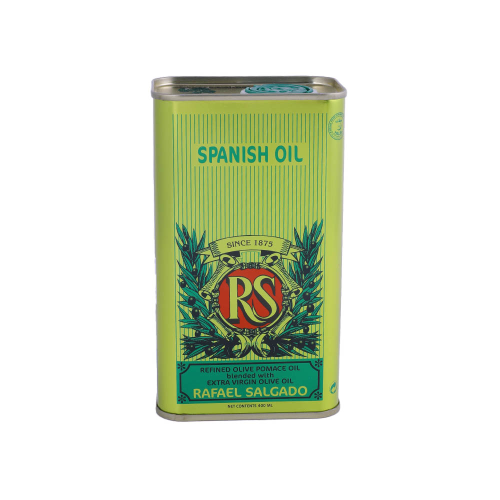 Rafael Salgado Extra Virgin Olive Oil 400ml